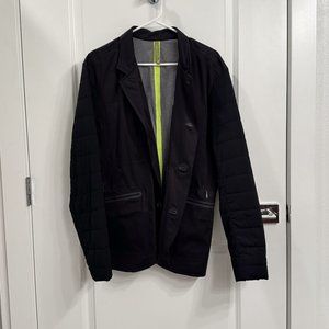 Lululemon blazer jacket